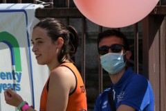 Arena 08-05-2021 nona edizione Trofeo Bracco