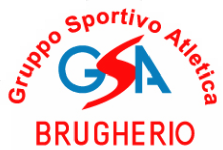 A.S.D. Gruppo Sportivo Atletica Brugherio