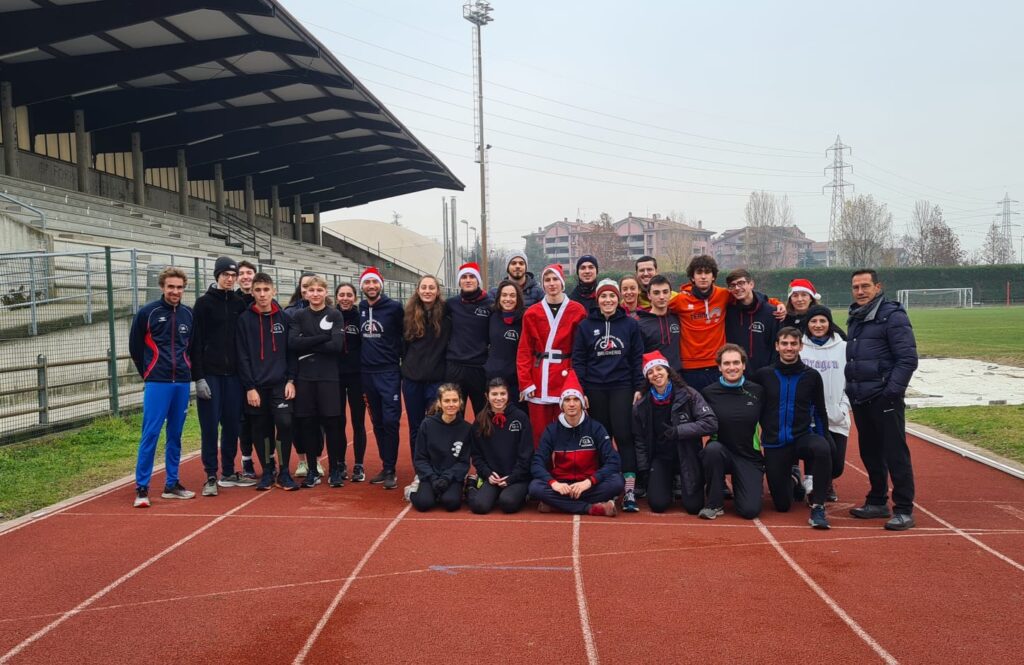 CELEBRATA AL MEGLIO LA STAGIONE 2022… SIAMO PRONTI A RIPARTIRE!