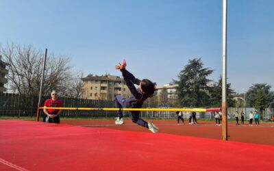 AL VIA LA PRIMAVERA DELL’ATLETICA BRUGHERIO