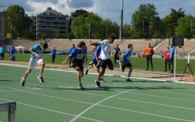 UN ALTRO SUPER WEEKEND IN ARENA CIVICA